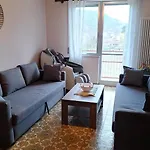 Modern Escape In Between Alps And Sea