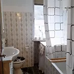 Modern Escape In Between Alps And Sea 아파트