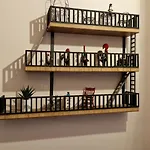 Modern Escape In Between Alps And Sea 아파트 Bagnasco