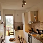 Modern Escape In Between Alps And Sea 아파트