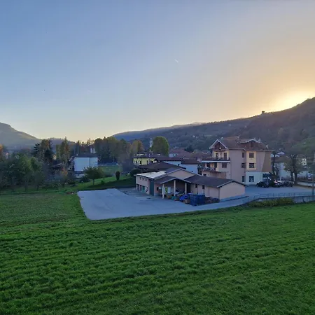 Modern Escape In Between Alps & Sea