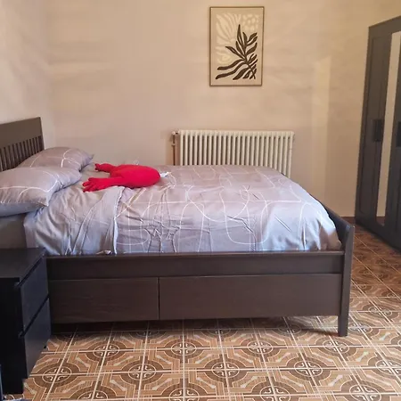 Modern Escape In Between Alps & Sea Апартаменты