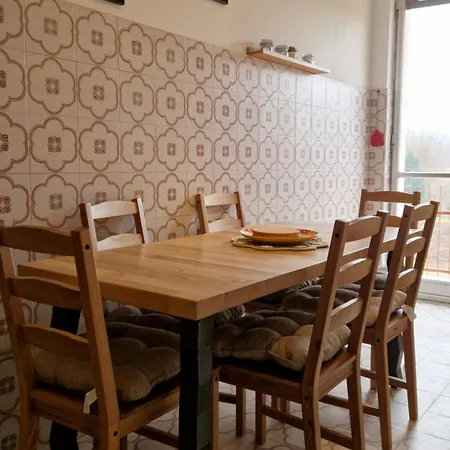 Modern Escape In Between Alps & Sea Апартаменты *