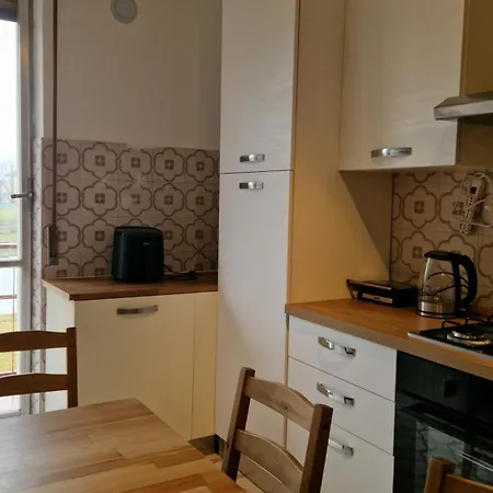 Modern Escape In Between Alps & Sea Apartmán Bagnasco