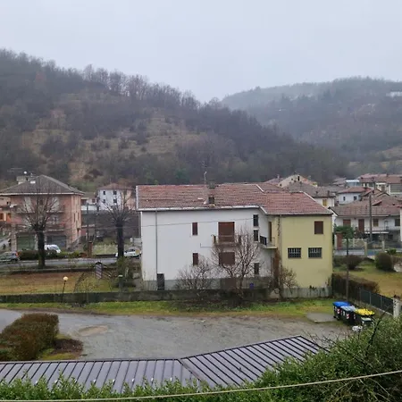 Apartmán Modern Escape In Between Alps & Sea *
