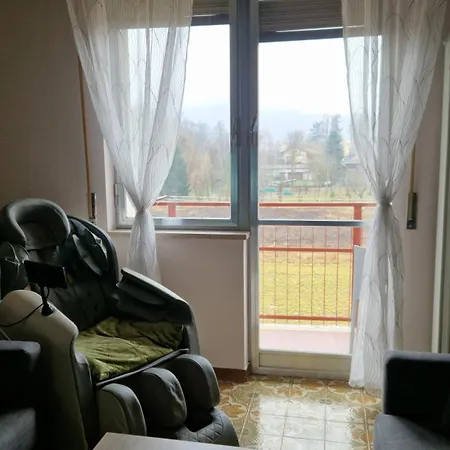 Modern Escape In Between Alps & Sea Bagnasco