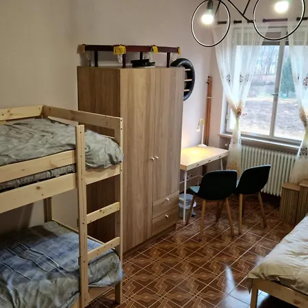 아파트 Modern Escape In Between Alps & Sea