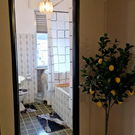 Apartmán Modern Escape In Between Alps & Sea