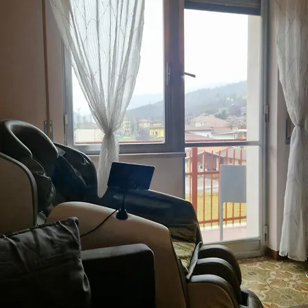 Modern Escape In Between Alps & Sea *