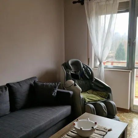 Modern Escape In Between Alps & Sea * Bagnasco