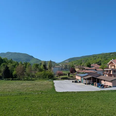 Apartman Modern Escape In Between Alps & Sea Bagnasco