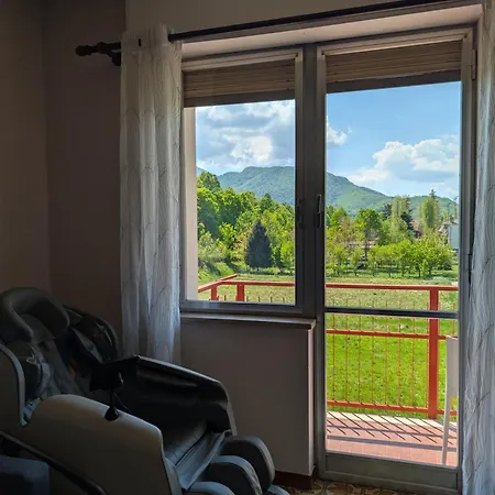 Modern Escape In Between Alps & Sea *