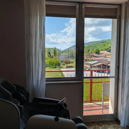 Apartman Modern Escape In Between Alps & Sea Bagnasco