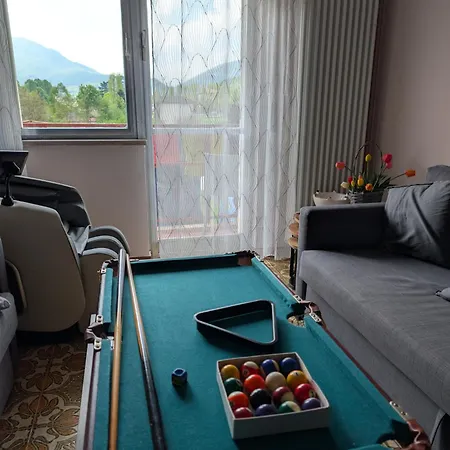 Modern Escape In Between Alps & Sea Apartman Bagnasco