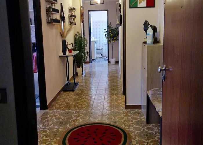 Modern Escape In Between Alps And Sea Apartament *