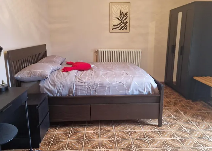Modern Escape In Between Alps And Sea Apartament