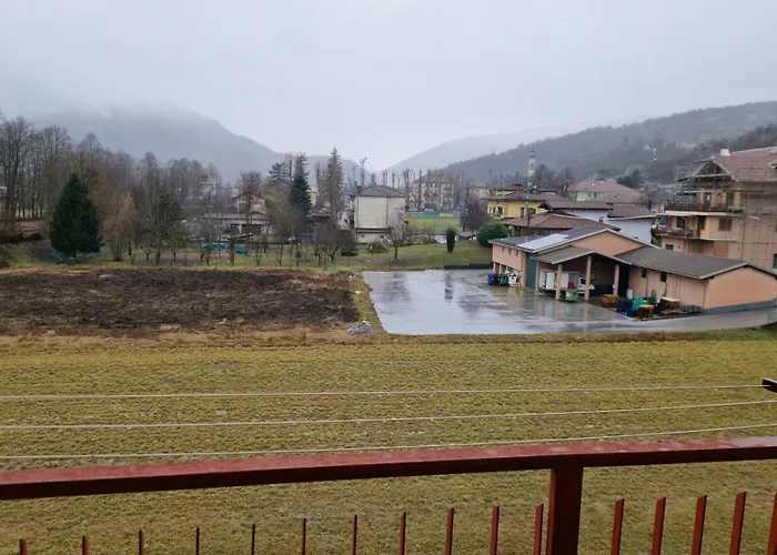 アパート Modern Escape In Between Alps And Sea Bagnasco