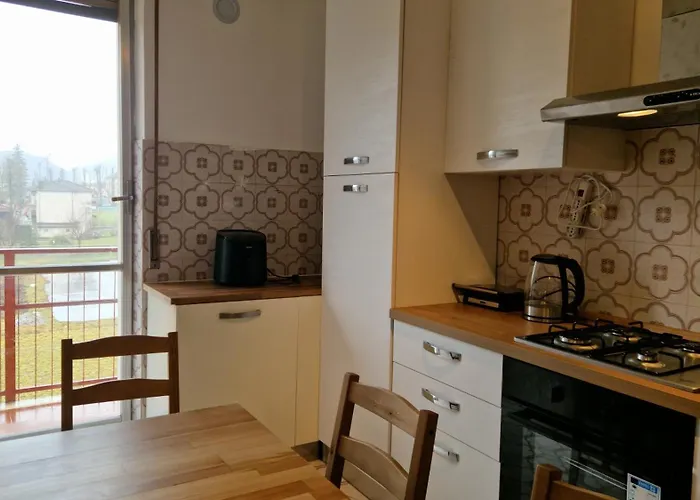 Modern Escape In Between Alps And Sea Апартаменты Bagnasco