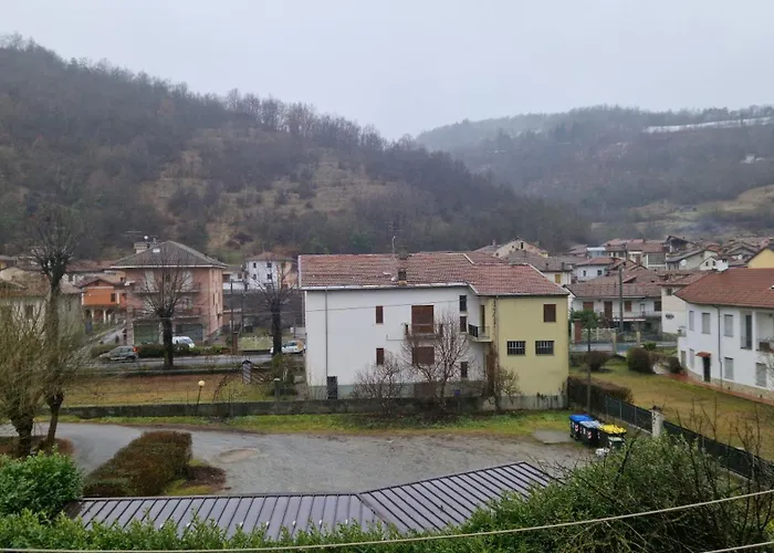Apartament Modern Escape In Between Alps And Sea *