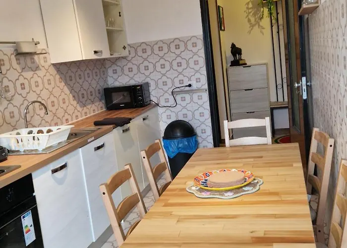 Modern Escape In Between Alps And Sea Apartament *