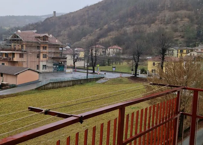 Апартаменты Modern Escape In Between Alps And Sea Bagnasco