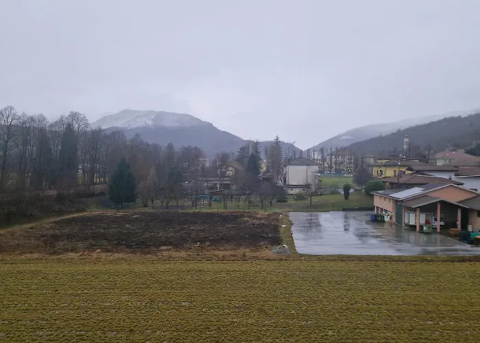Modern Escape In Between Alps And Sea * Bagnasco