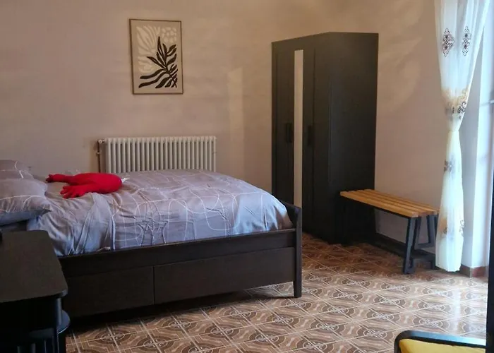 Modern Escape In Between Alps And Sea *